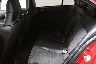 Sedan Mitsubishi Lancer 18 av 19
