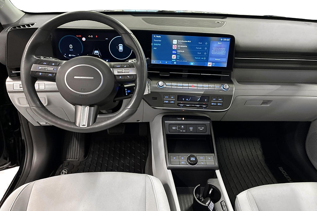Hyundai Kona 2024 - miniatyr 6