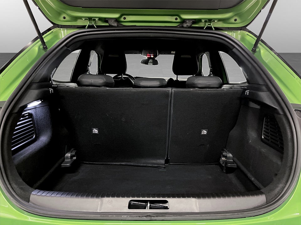 Bild på Opel Mokka-e Ultimate 50 kWh Aut B-KAMERA CARPLAY 136hk 