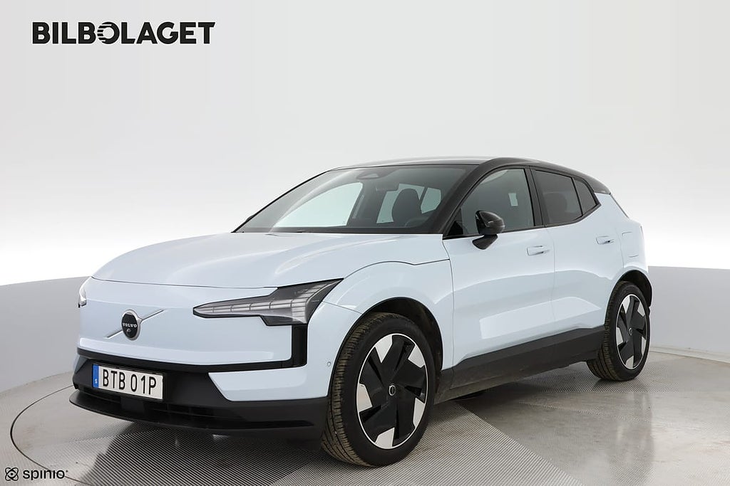 Volvo EX30 Twin Motor Performance Ultra