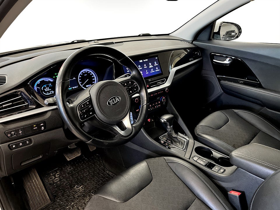 Bild på Kia Niro Advance Plus PHEV 141hk Aut B-KAMERA DRAG CARPLAY