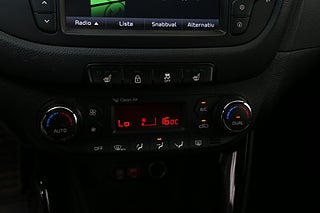 Kombi Kia Ceed 22 av 27