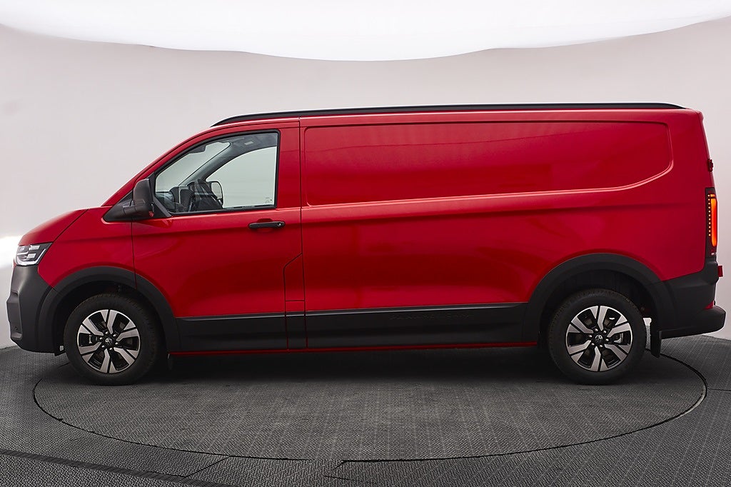 Volkswagen Transporter T7