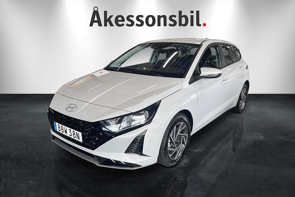 Hyundai i20 1.0 T-GDi DCT Essential