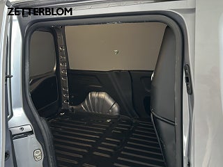 Transportbil - Skåp Peugeot Partner 9 av 16