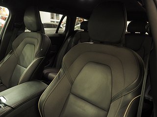 Kombi Volvo V60 14 av 22