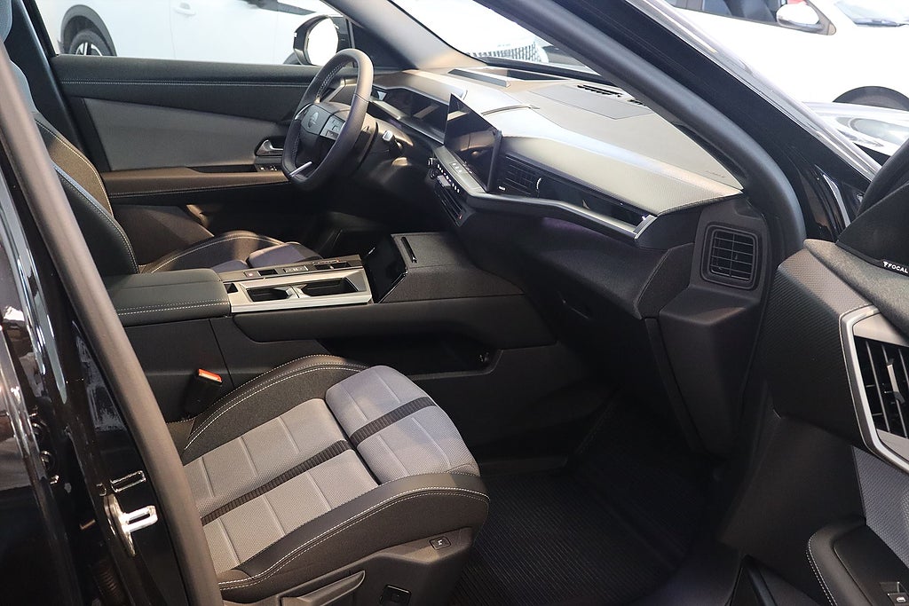 Bild på Opel Grandland GS Hybrid 136hk Aut - DRAG, PANORAMA