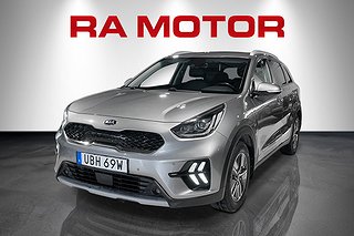 SUV Kia Niro 1 av 22