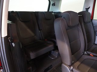 Minibuss Seat Alhambra 13 av 23