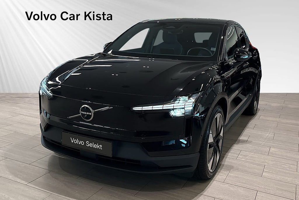 Volvo EX30 Twin Motor Performance Ultra