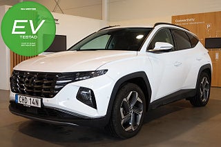 Kombi Hyundai Tucson 2 av 27