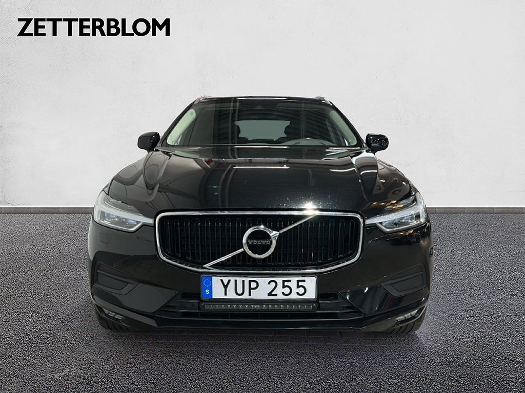 Kombi Volvo XC60 5 av 19