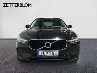 Kombi Volvo XC60 5 av 19