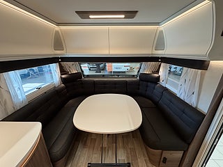 Husvagn-övrigt Kabe ONYX 630 TDL KS 12 av 29