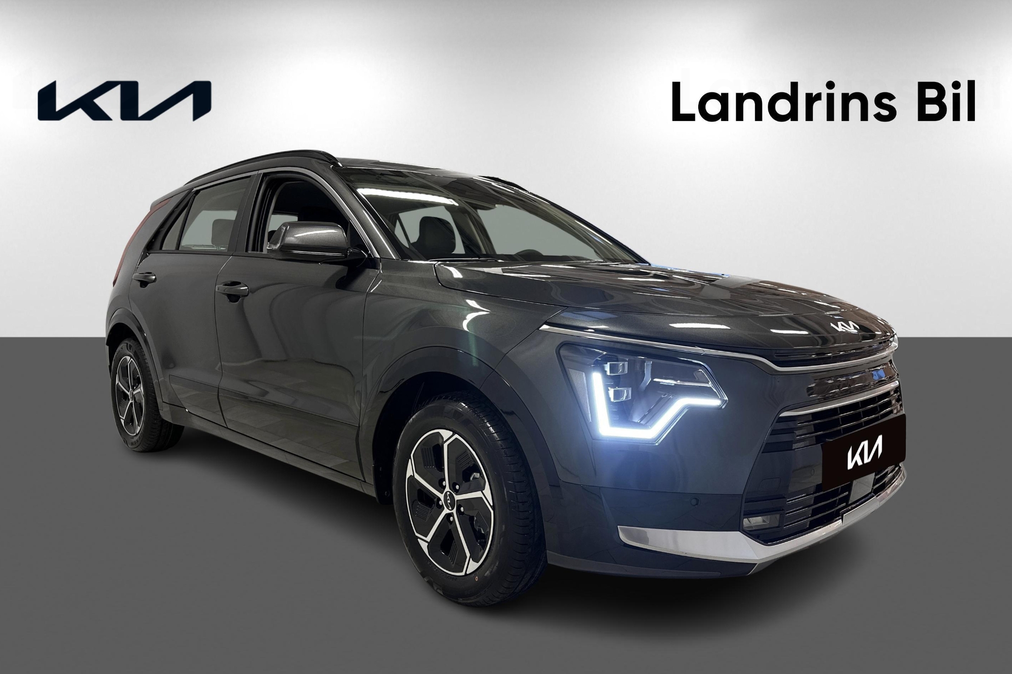 Kia Niro 2026, bild 3/47