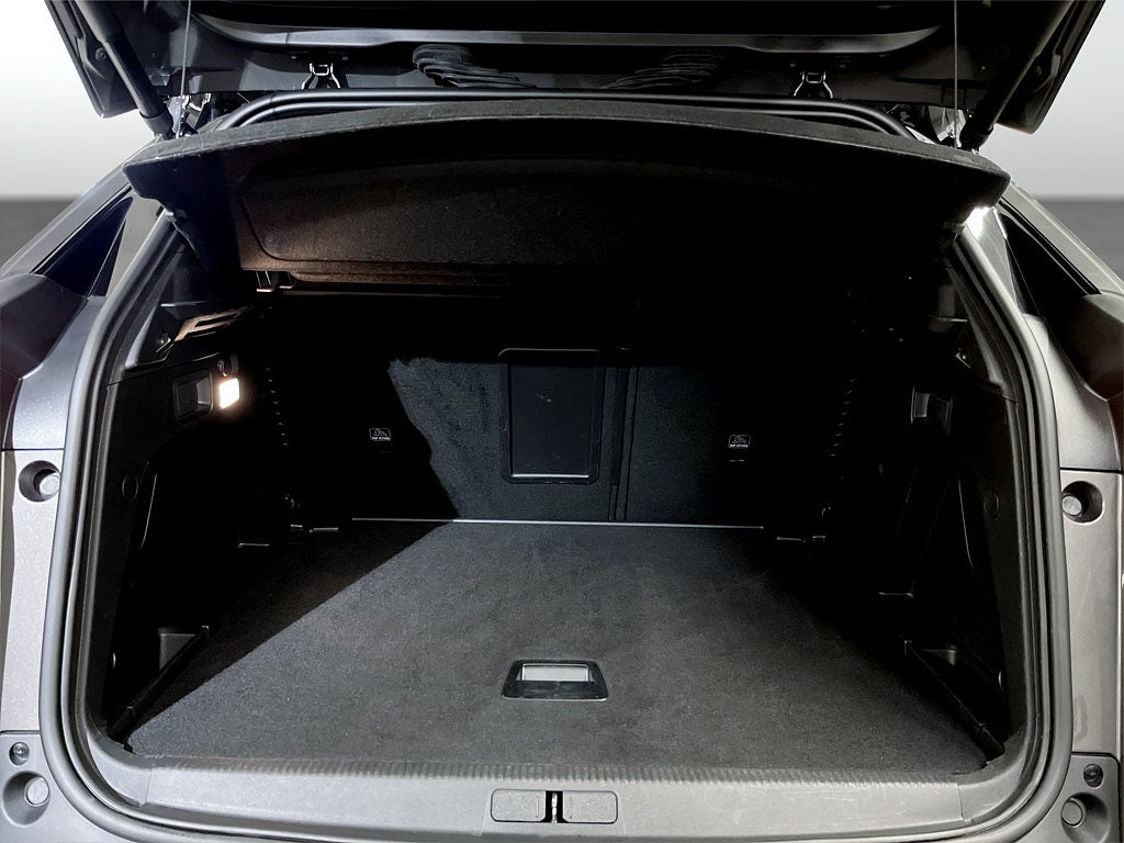 Bild på Peugeot 3008 GT 1.2 PT 130hk Aut - B-KAMERA,EL-BAKLUCKA