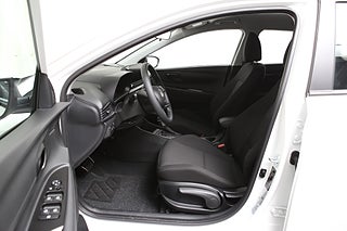 Halvkombi Hyundai Bayon 5 av 14