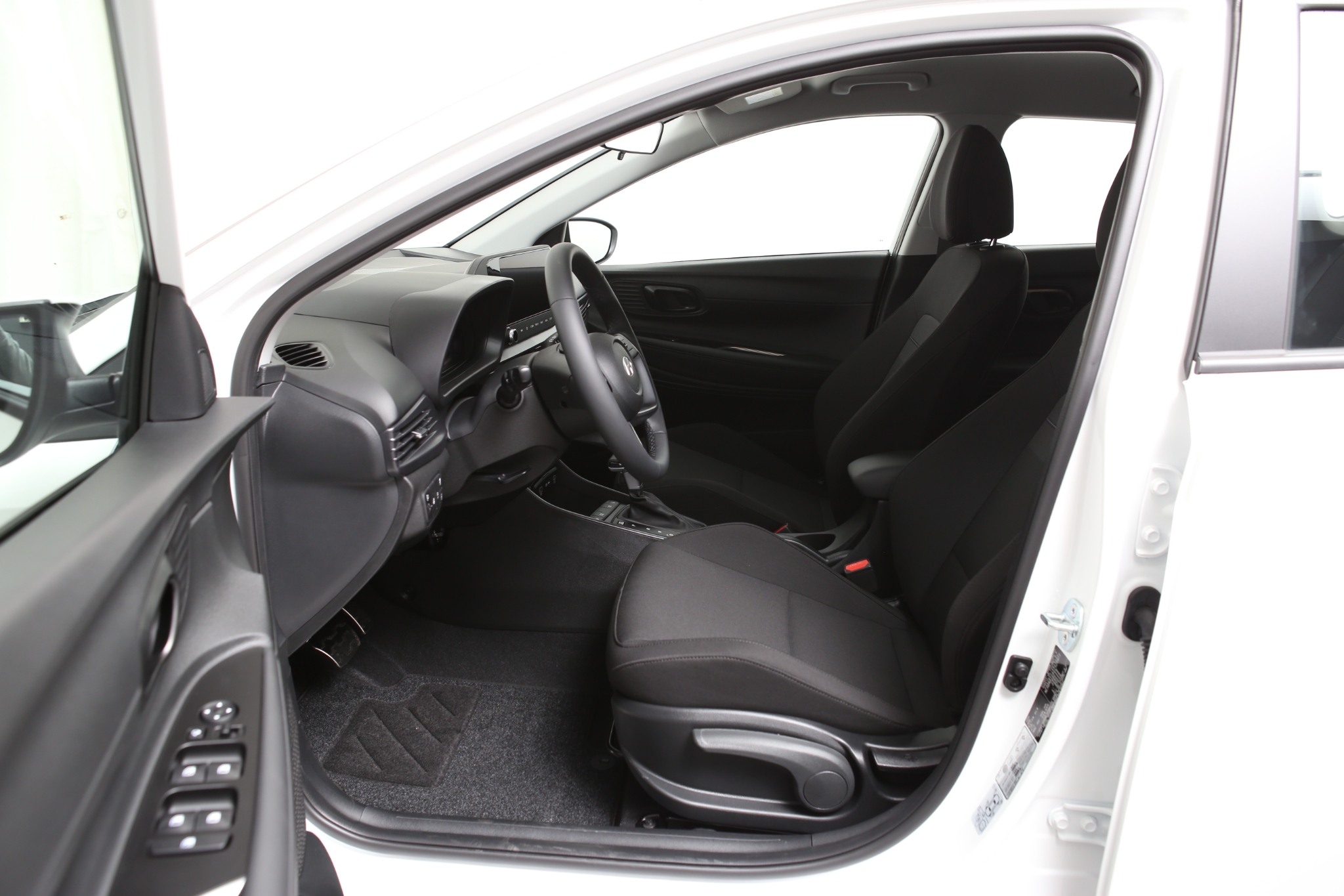 Hyundai Bayon 2027, bild 5/10