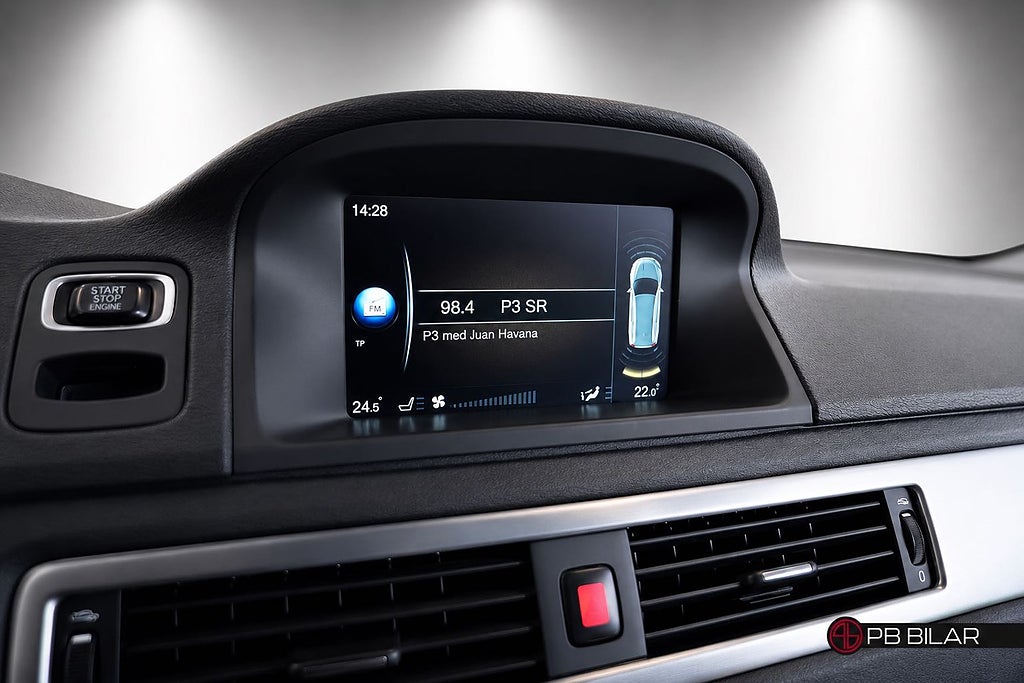 Volvo XC70