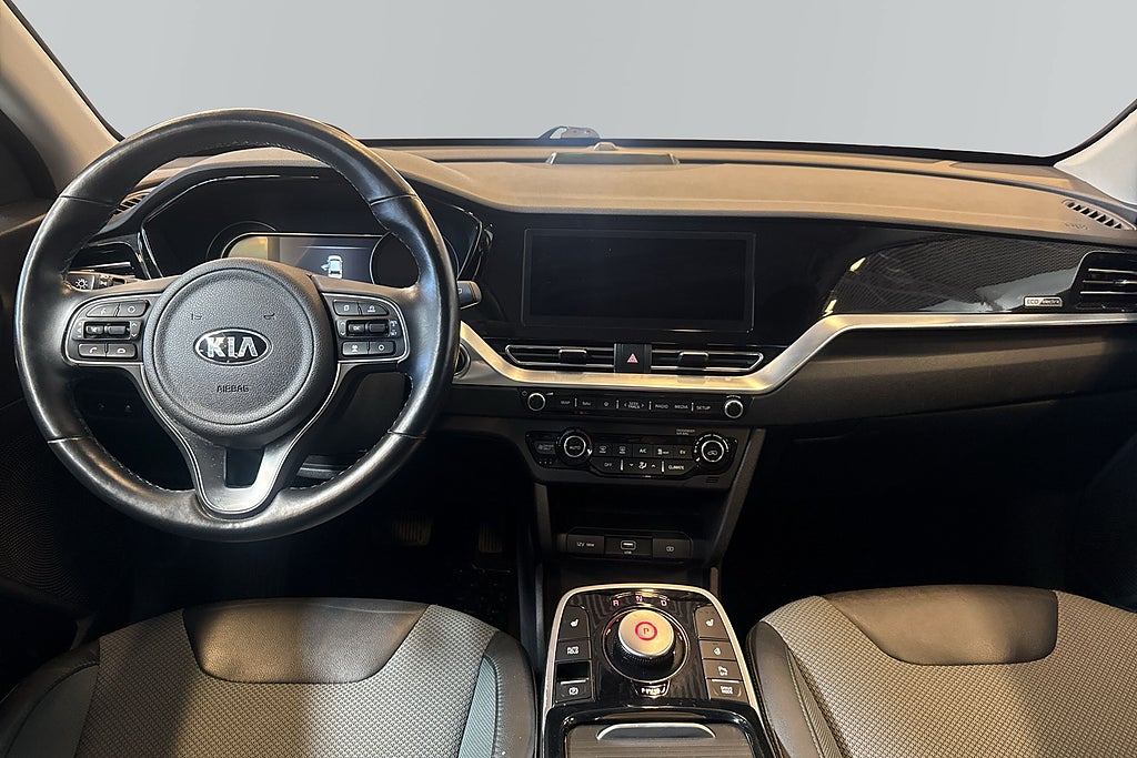 Kia Niro 2021