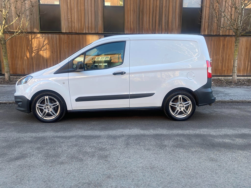 Ford Transit Courier 1.5 TDCi Euro 6