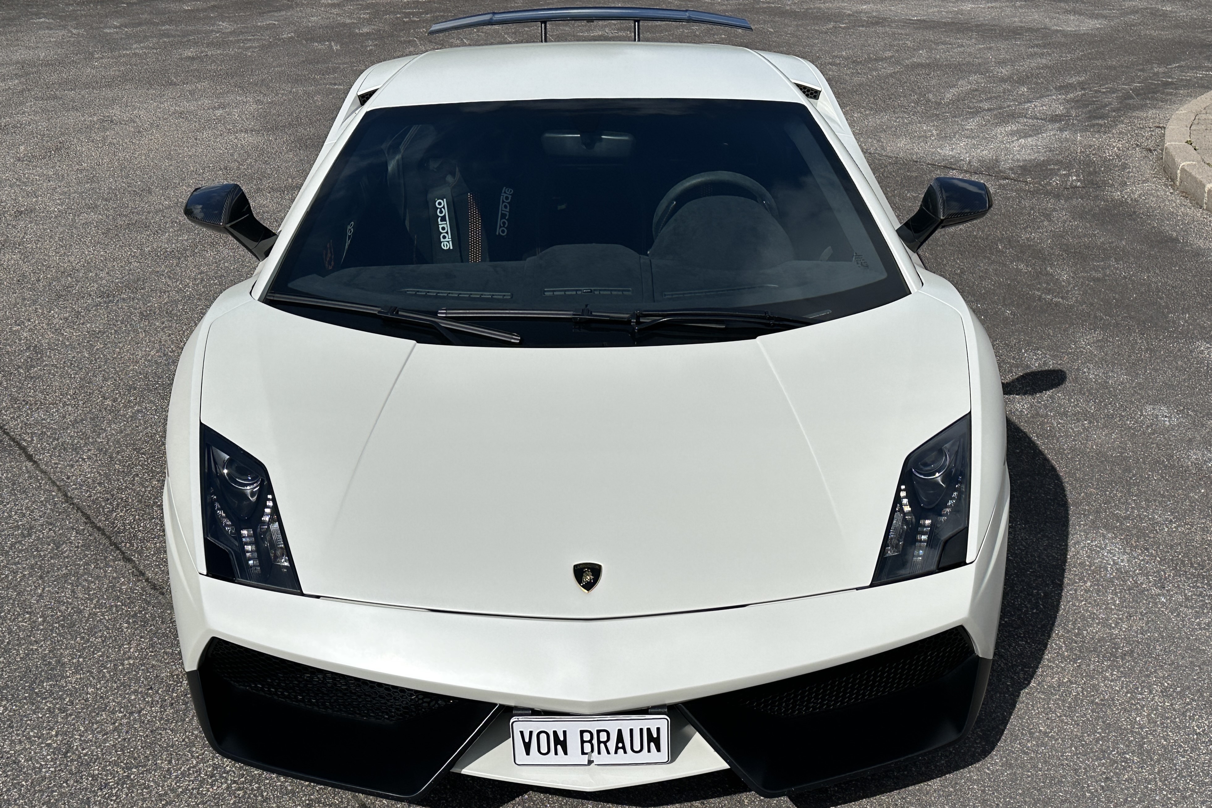 Lamborghini Gallardo 2010, photo 6/57