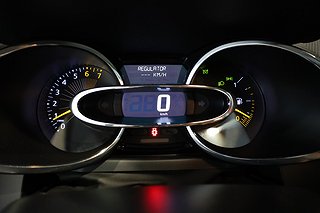 Halvkombi Renault Clio 18 av 20