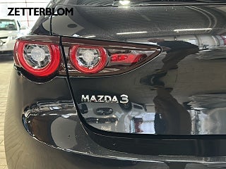 Kombi Mazda 3 20 av 22