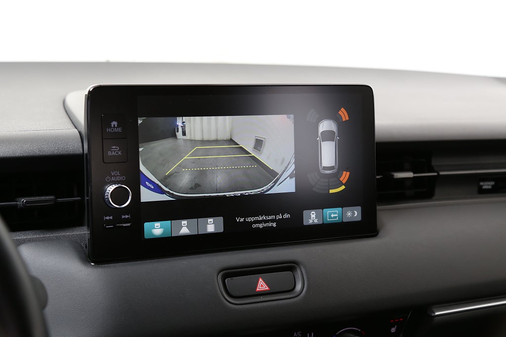 Honda HR-V e:HEV 1,5 i-MMD e-CVT Advance Fullhybrid Leasbar 2024