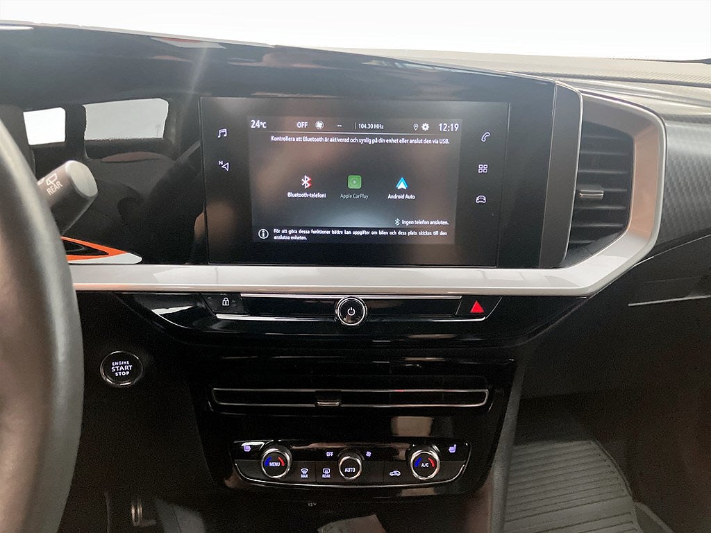 Bild på Opel Mokka-e GS-Line 50kWh 136hk Aut - B-KAMERA,RATTVÄRME