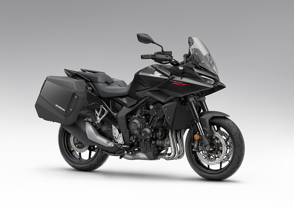 Honda CB1000GT 