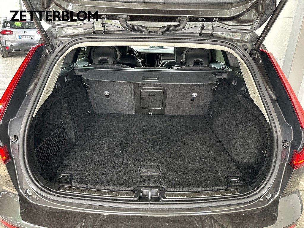 Kombi Volvo V60 6 av 18
