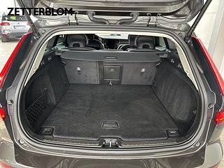 Kombi Volvo V60 6 av 18
