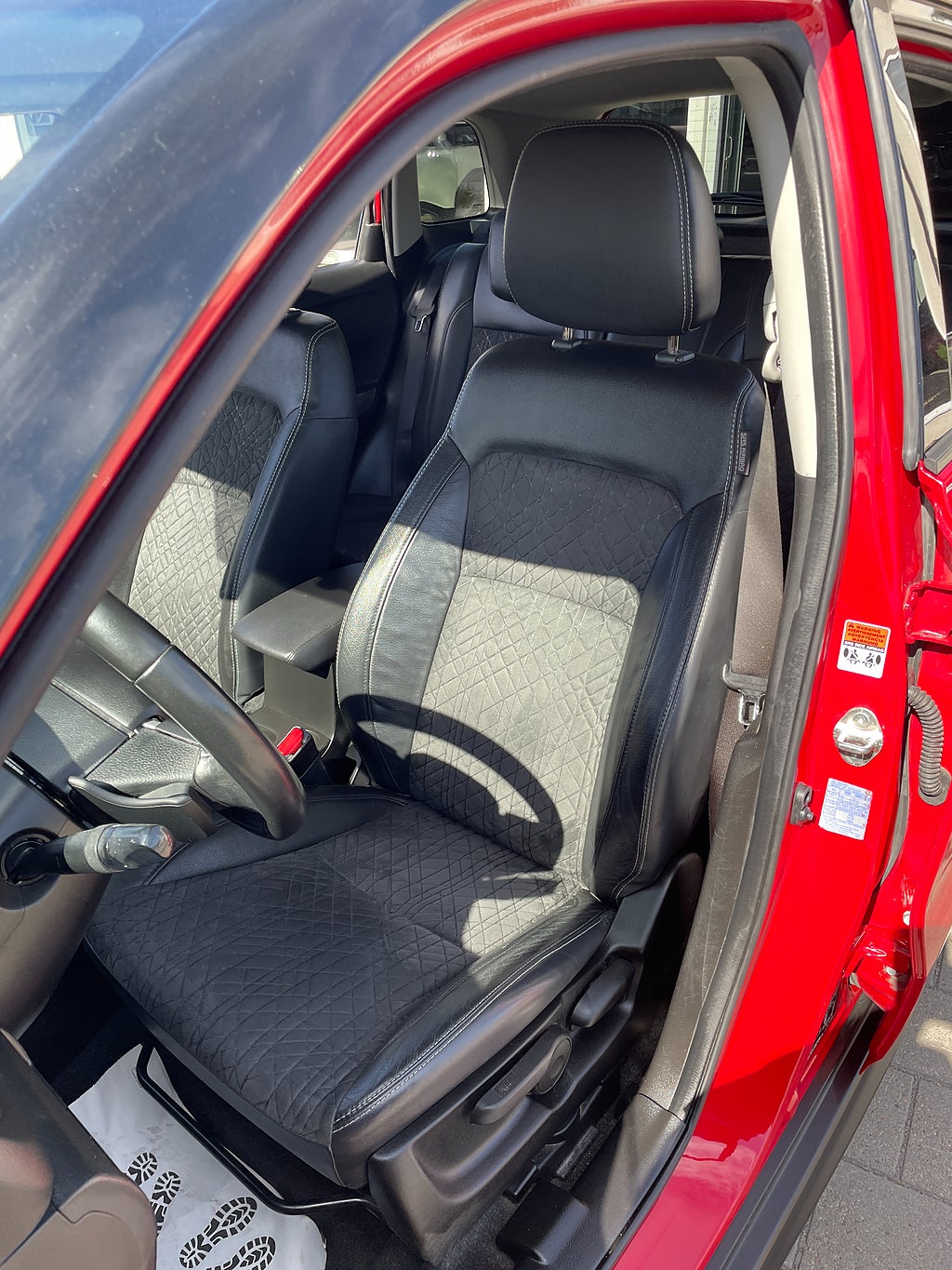 Suzuki Vitara 129 hk AllGrip Inclusive AWD Automat Mild Hybrid