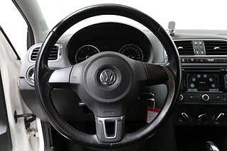 Halvkombi Volkswagen Polo 13 av 21