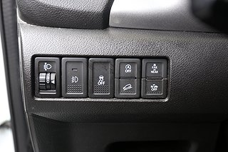 Kombi Suzuki Vitara 9 av 22