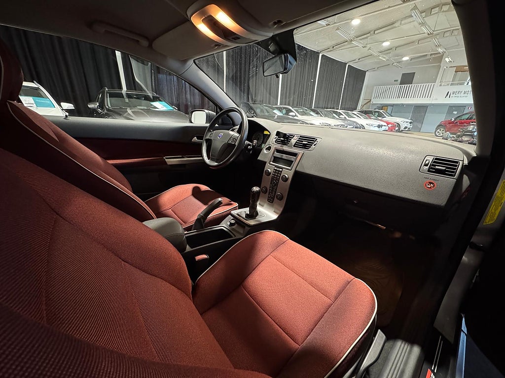 Volvo C30 bild 6