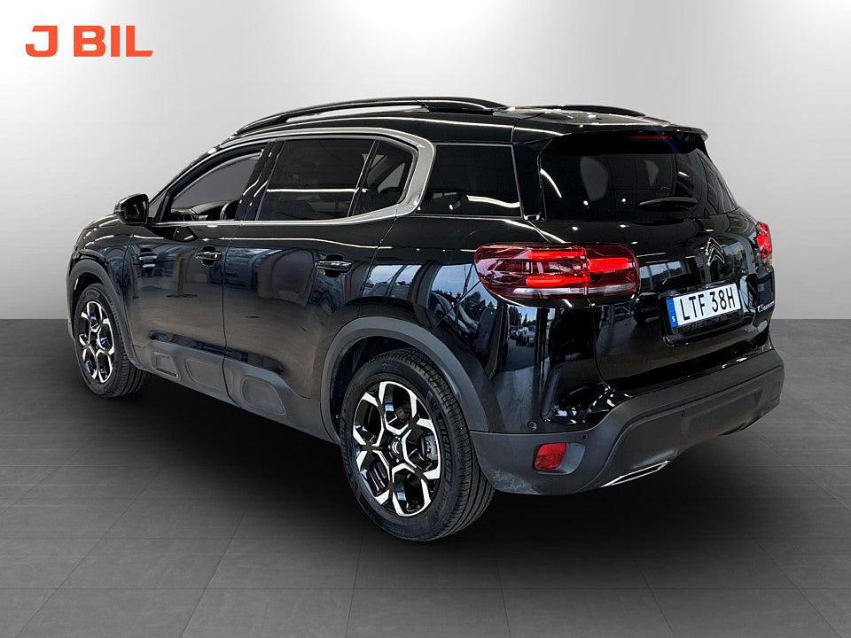 Bild på Citroen C5 Aircross MAX Hybrid 145hk Aut B-KAMERA CARPLAY
