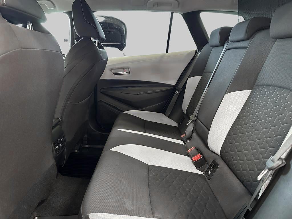 Toyota Corolla 2019 - miniatyr 8