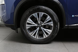 SUV Nissan X-Trail 26 av 26