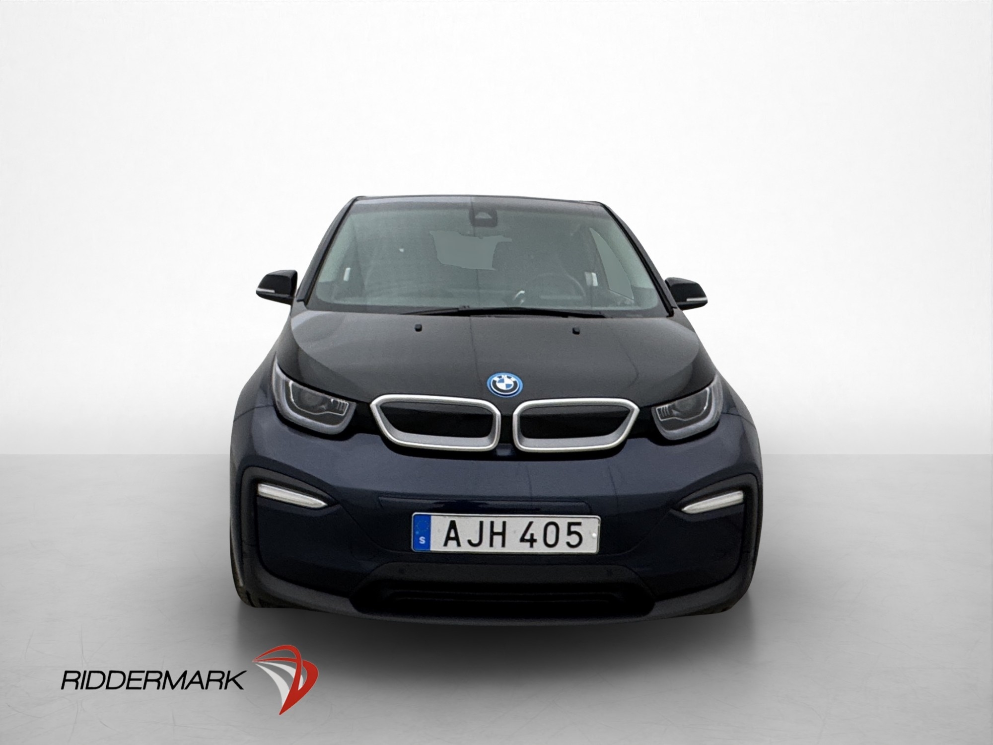 BMW i3 2019, bild 3/67
