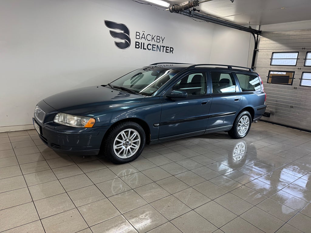 Volvo V70