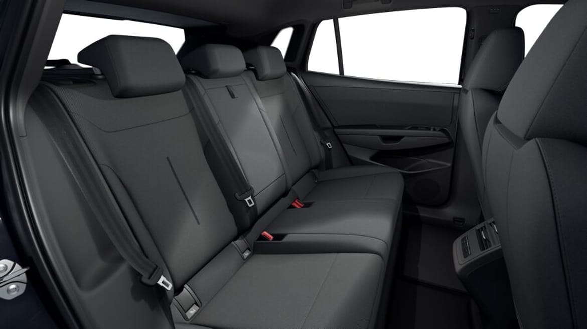 Volkswagen ID. Tiguan Life 2027, bild 6/10