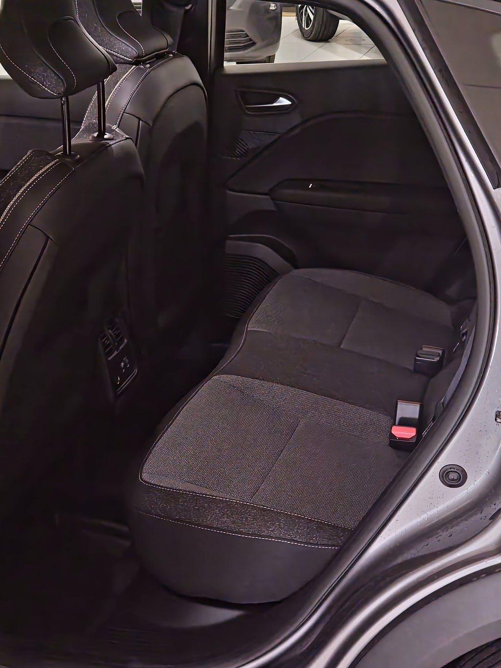 Bild på Mitsubishi ASX Intense Mildhybrid