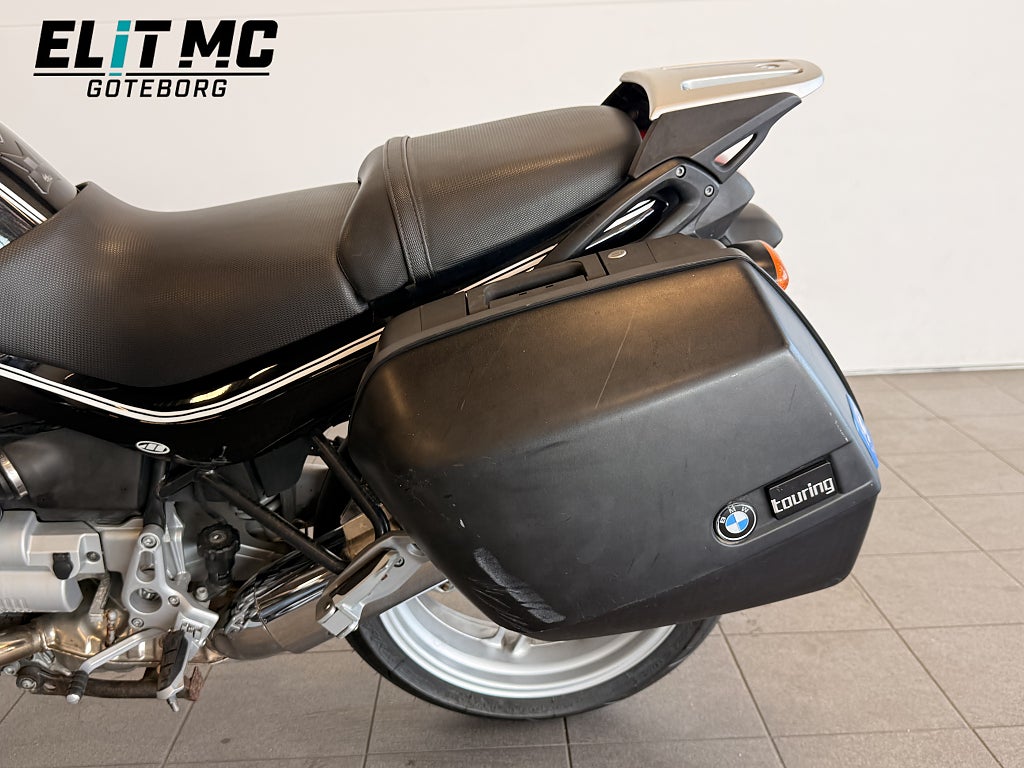 BMW Motorrad R 2001 - miniatyr 15