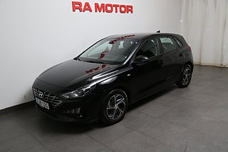Halvkombi Hyundai i30 1 av 30