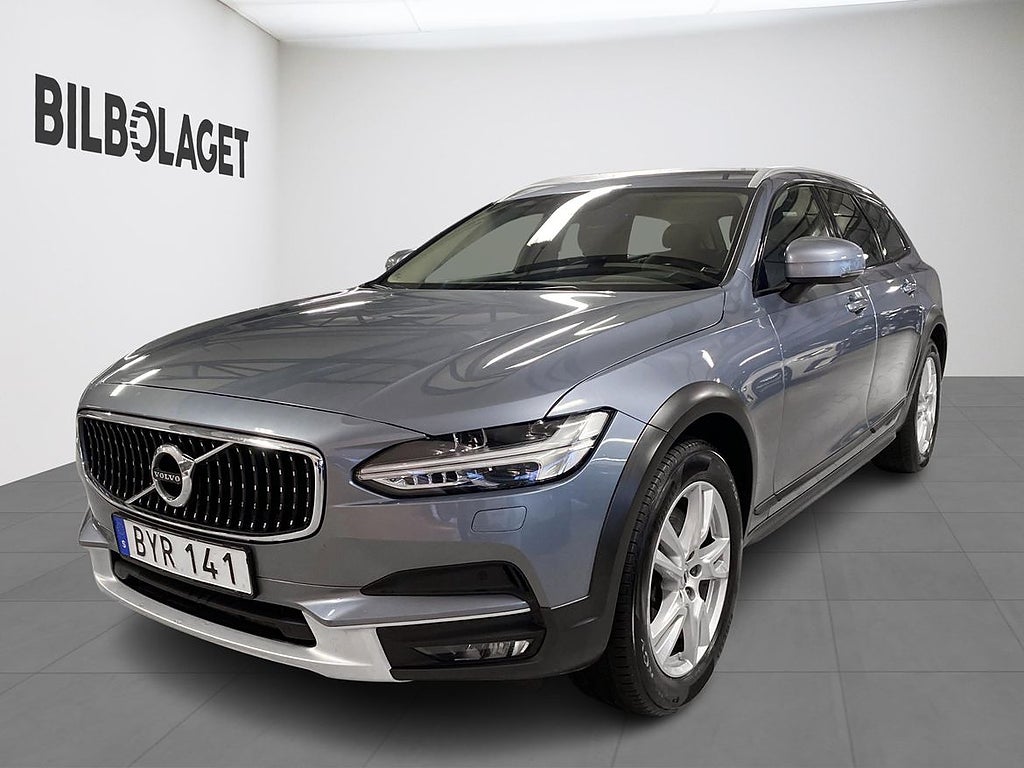 Volvo V90 Cross Country D4 AWD Advanced SE