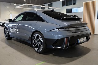 Sedan Hyundai IONIQ 6 3 av 29