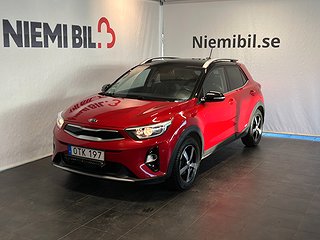 Kia Stonic 1.0 T-GDI Advance Plus MoK/Kamera/Rattvärme
