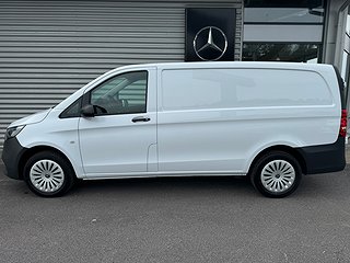 Transportbil - Skåp Mercedes-Benz Vito 3 av 20